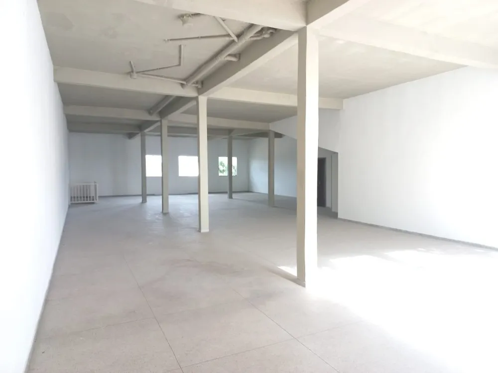 Depósito-Galpão, 160 m² - Foto 1