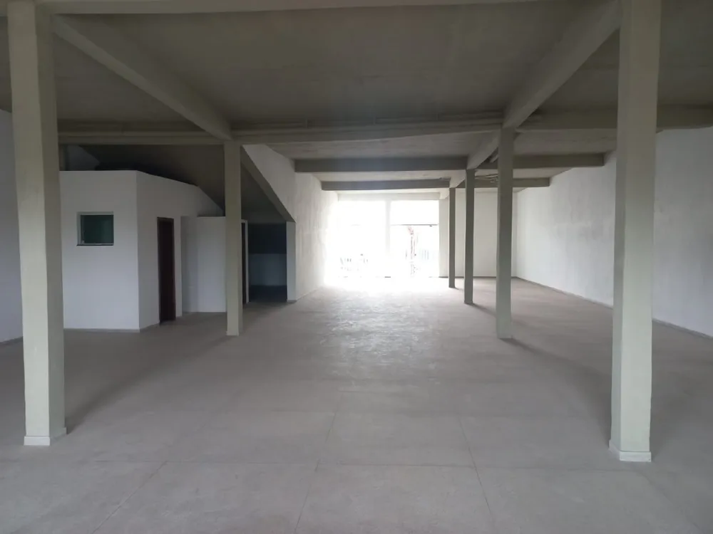 Depósito-Galpão, 160 m² - Foto 3