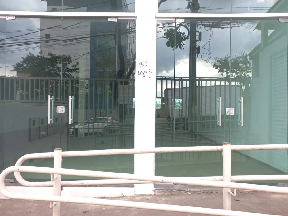 Depósito-Galpão, 160 m² - Foto 10