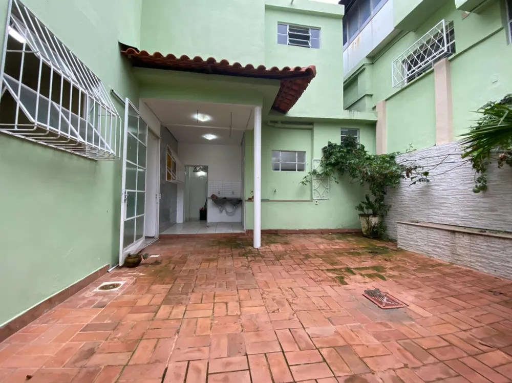 Casa, 4 quartos, 284 m² - Foto 5