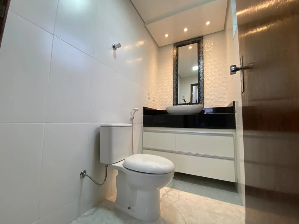 Casa, 4 quartos, 284 m² - Foto 13