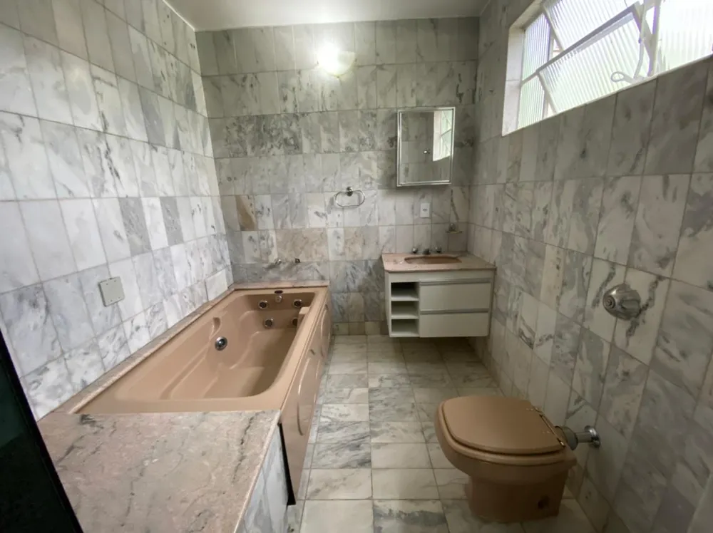Casa, 4 quartos, 284 m² - Foto 14