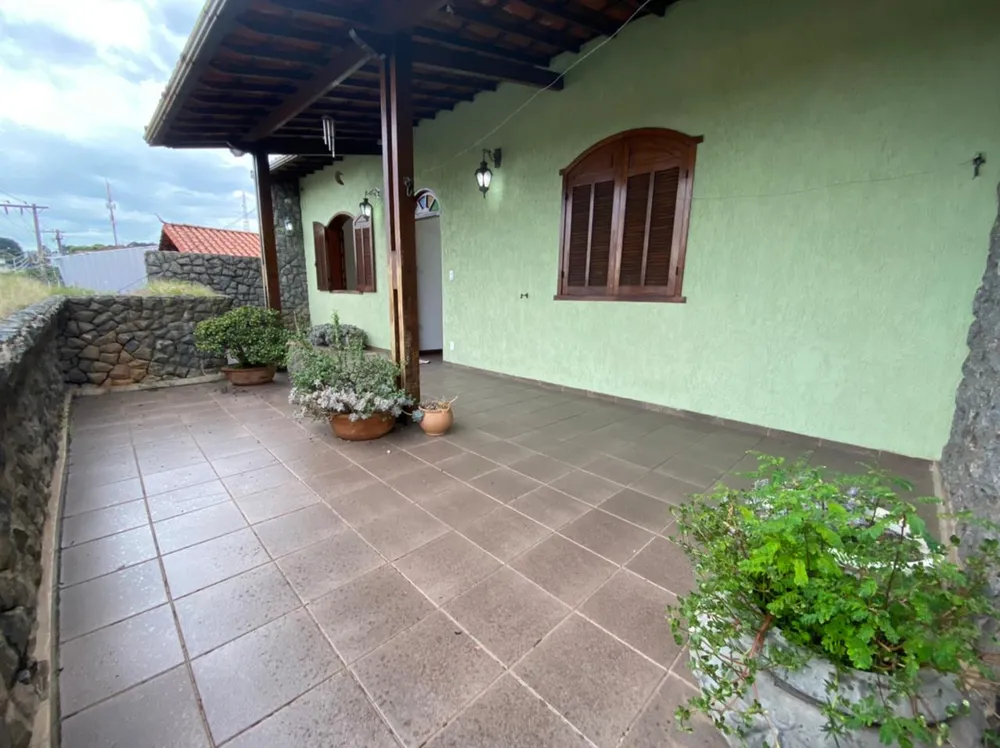 Casa, 4 quartos, 284 m² - Foto 16