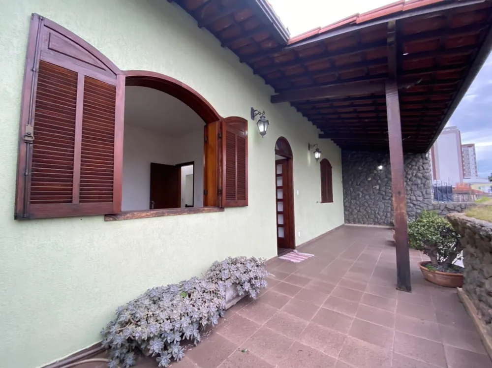 Casa, 4 quartos, 284 m² - Foto 15