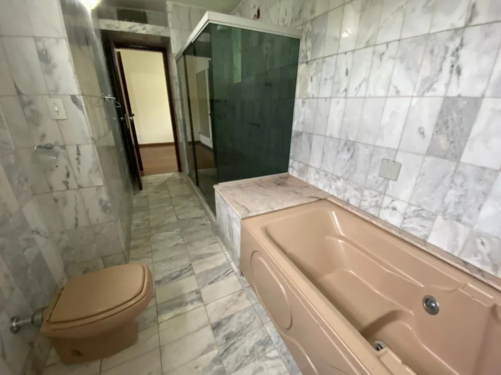 Casa, 4 quartos, 284 m² - Foto 12