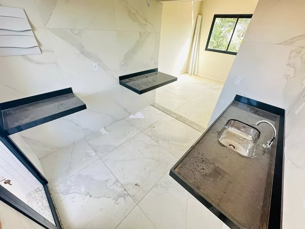 Apartamento à venda com 3 quartos, 160m² - Foto 7