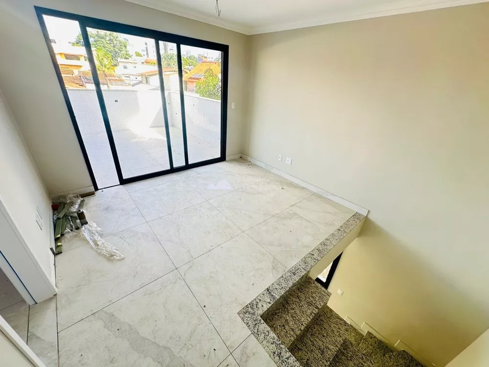 Apartamento à venda com 3 quartos, 160m² - Foto 17