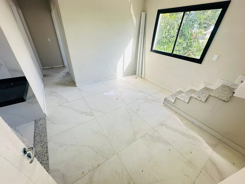 Apartamento à venda com 3 quartos, 160m² - Foto 4