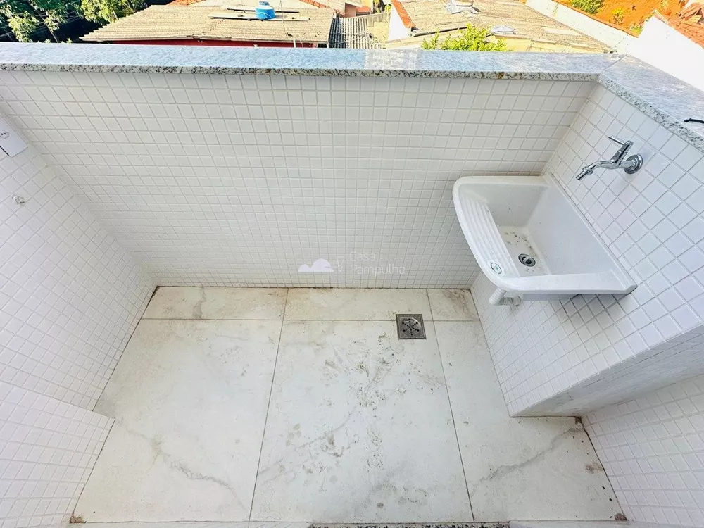 Apartamento à venda com 3 quartos, 160m² - Foto 8