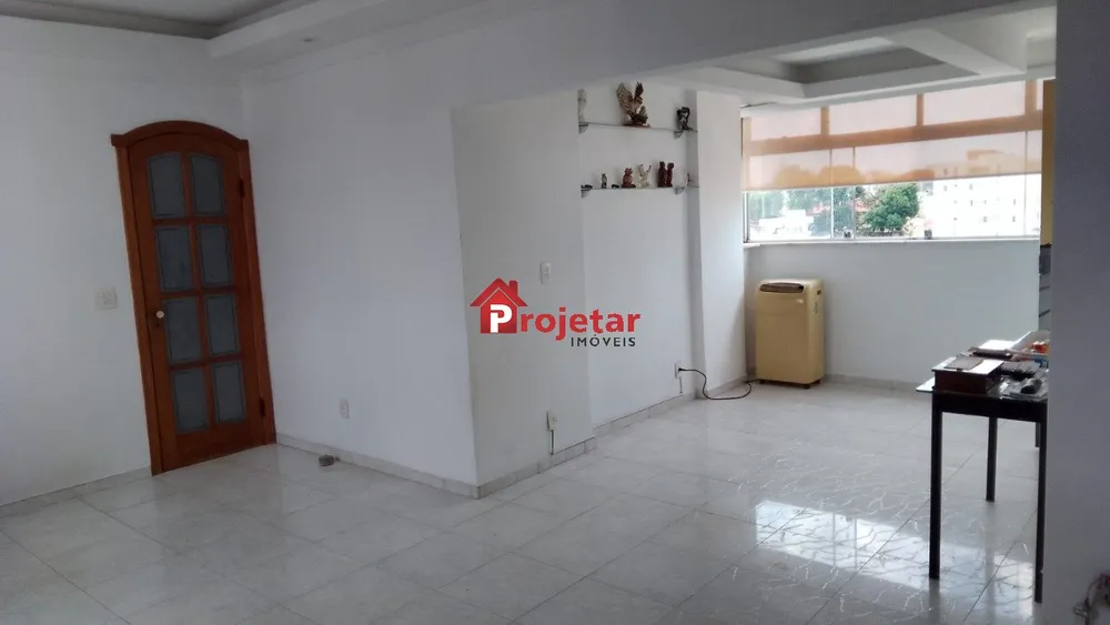 Cobertura, 3 quartos, 200 m² - Foto 8