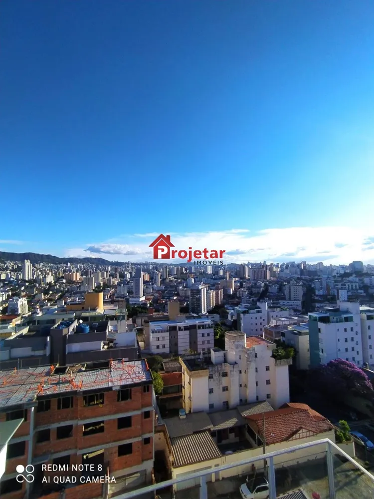 Cobertura, 3 quartos, 200 m² - Foto 4