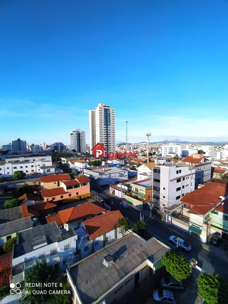 Cobertura, 3 quartos, 200 m² - Foto 3