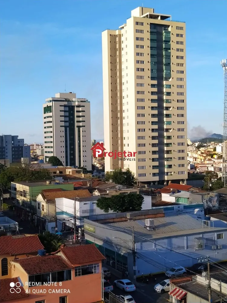 Cobertura, 3 quartos, 200 m² - Foto 2