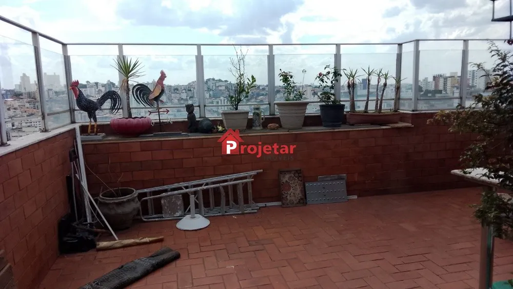 Cobertura, 3 quartos, 200 m² - Foto 11