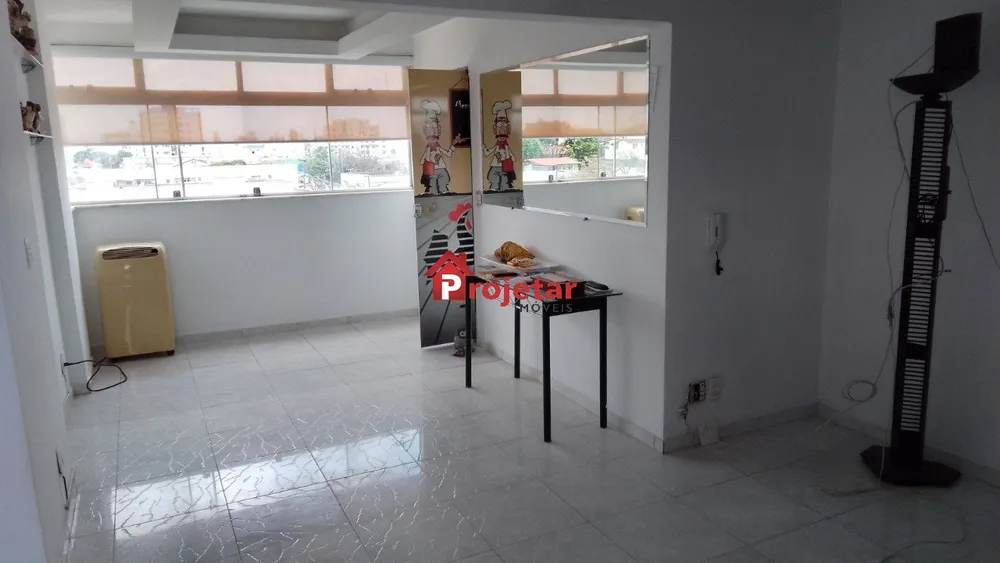 Cobertura, 3 quartos, 200 m² - Foto 9