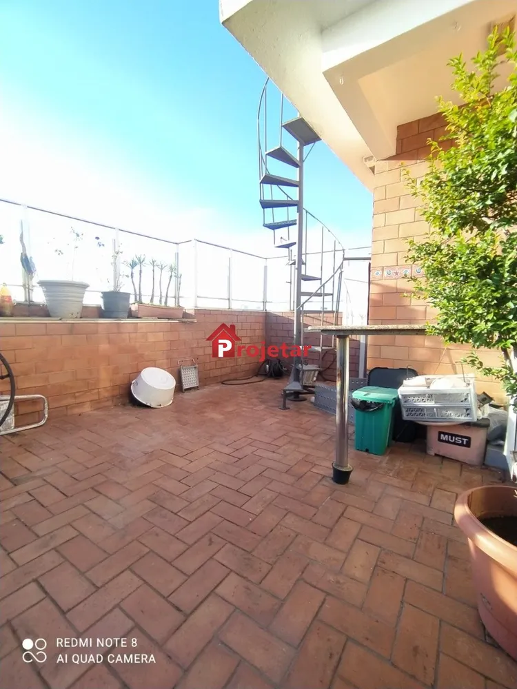 Cobertura, 3 quartos, 200 m² - Foto 10