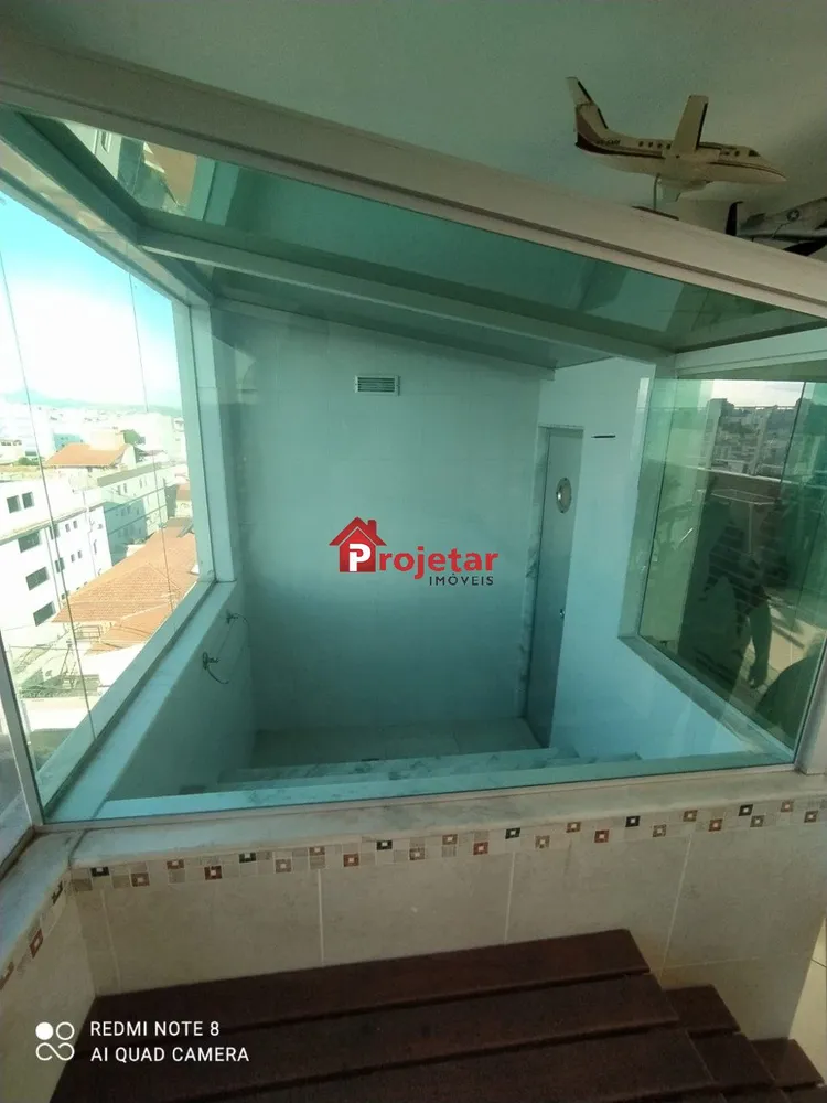 Cobertura, 3 quartos, 200 m² - Foto 6