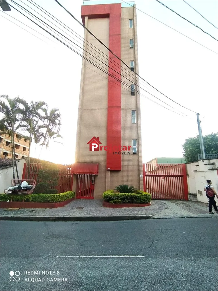 Cobertura, 3 quartos, 200 m² - Foto 1