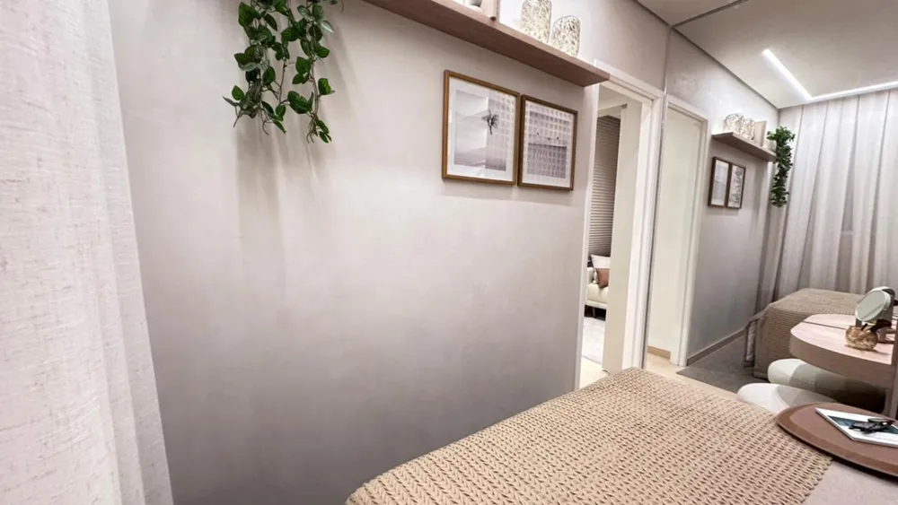 Apartamento, 2 quartos, 45 m² - Foto 8