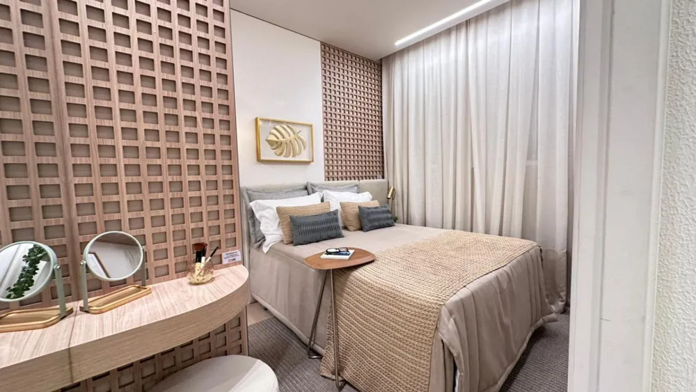 Apartamento, 2 quartos, 45 m² - Foto 7