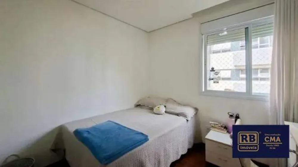 Cobertura, 5 quartos, 208 m² - Foto 2