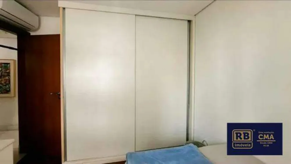 Cobertura, 5 quartos, 208 m² - Foto 4