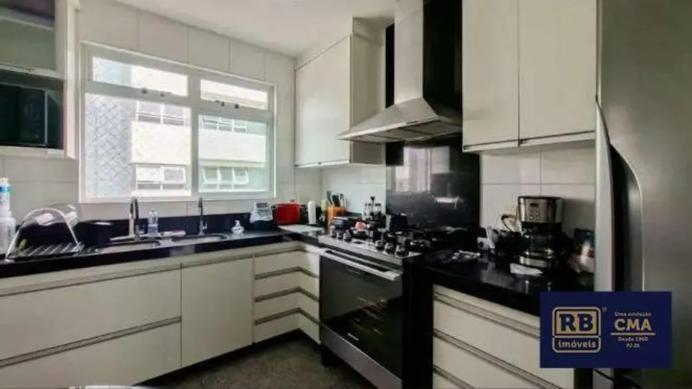 Cobertura, 5 quartos, 208 m² - Foto 6