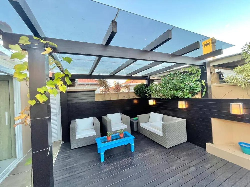 Casa de Condomínio, 3 quartos - Foto 7