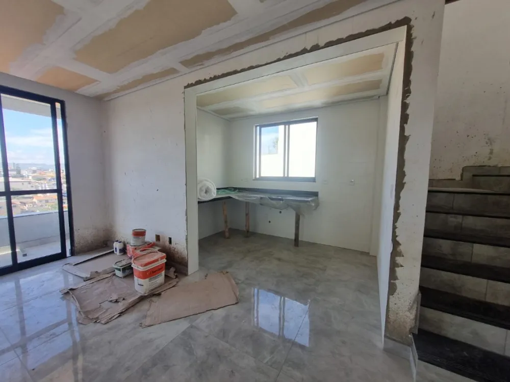 Apartamento, 2 quartos, 120 m² - Foto 2