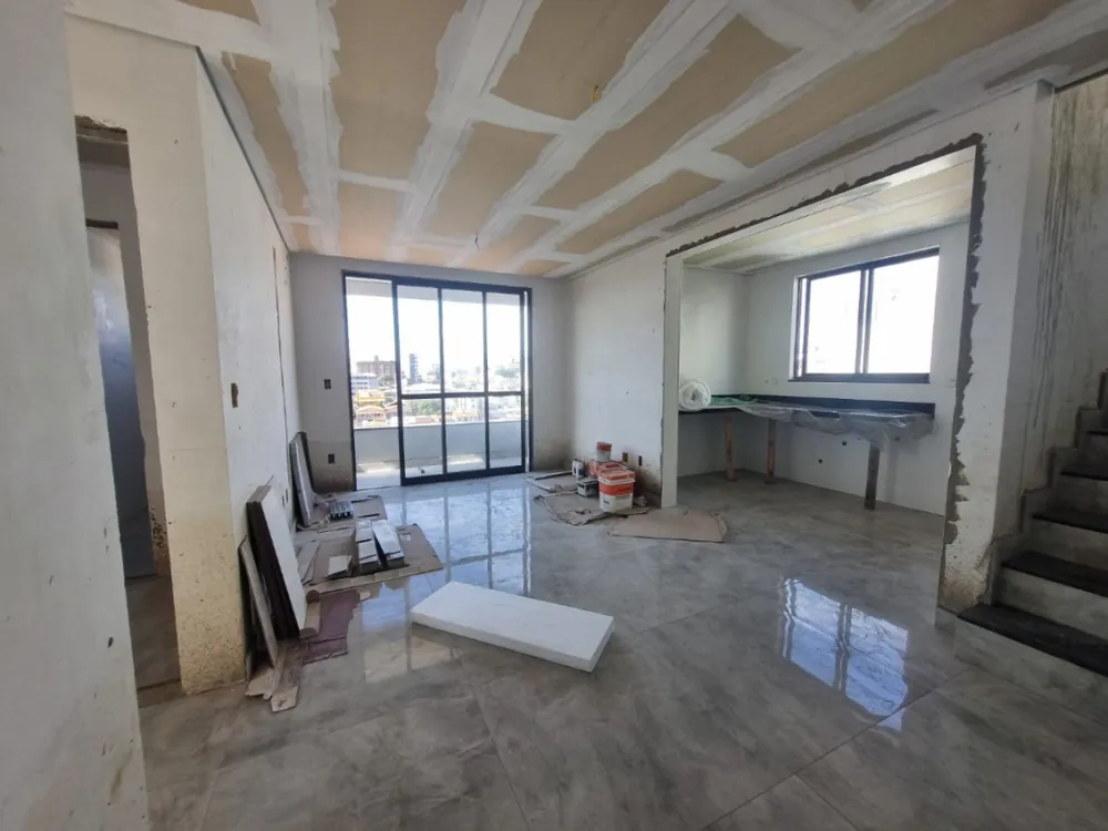 Apartamento, 2 quartos, 120 m² - Foto 3