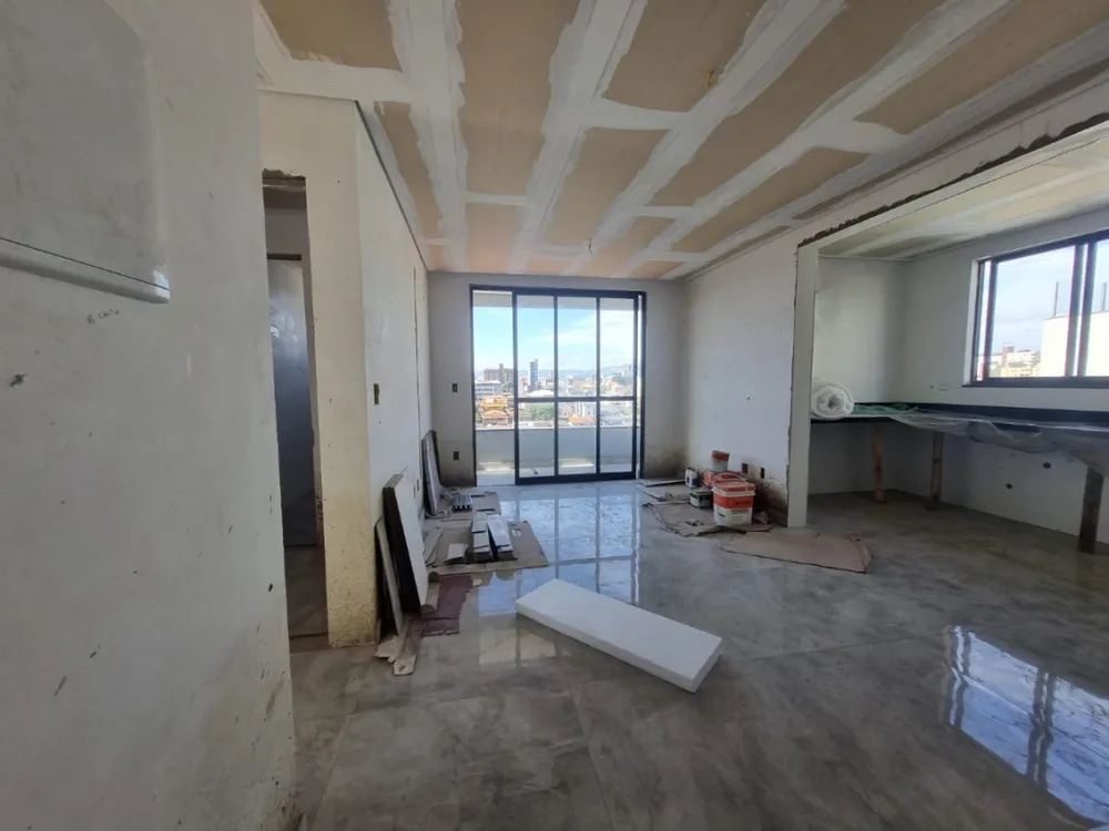 Apartamento, 2 quartos, 120 m² - Foto 1