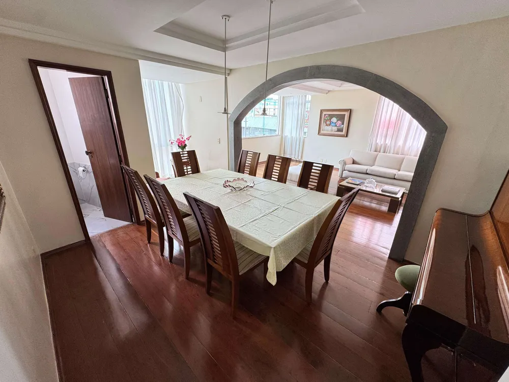 Cobertura, 4 quartos, 85 m² - Foto 4