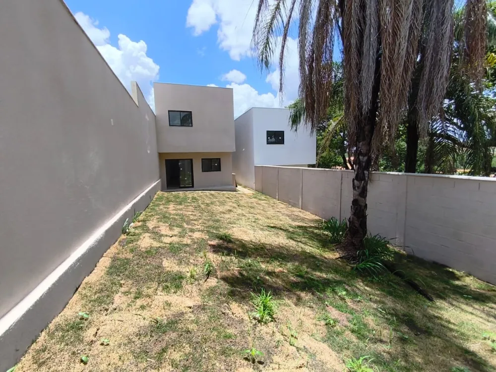 Casa, 3 quartos, 138 m² - Foto 1