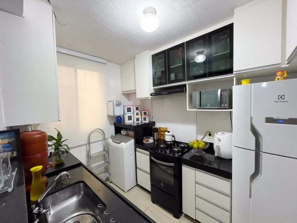 Apartamento, 2 quartos, 44 m² - Foto 7
