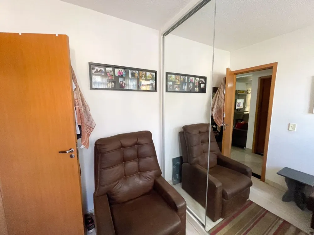 Apartamento, 2 quartos, 44 m² - Foto 4