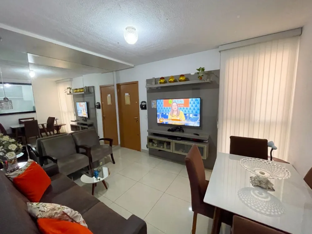 Apartamento, 2 quartos, 44 m² - Foto 10