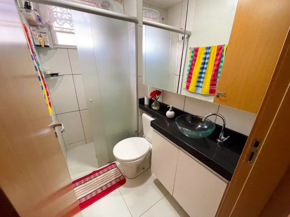 Apartamento, 2 quartos, 44 m² - Foto 8