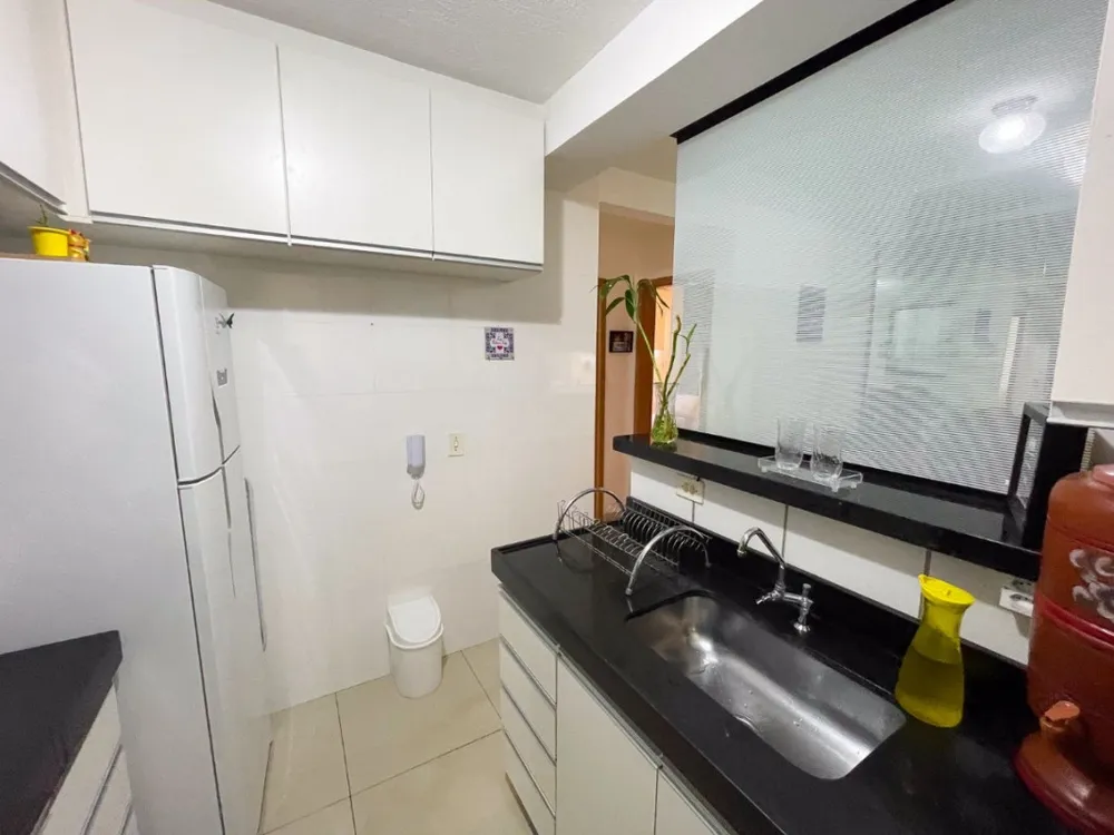 Apartamento, 2 quartos, 44 m² - Foto 9