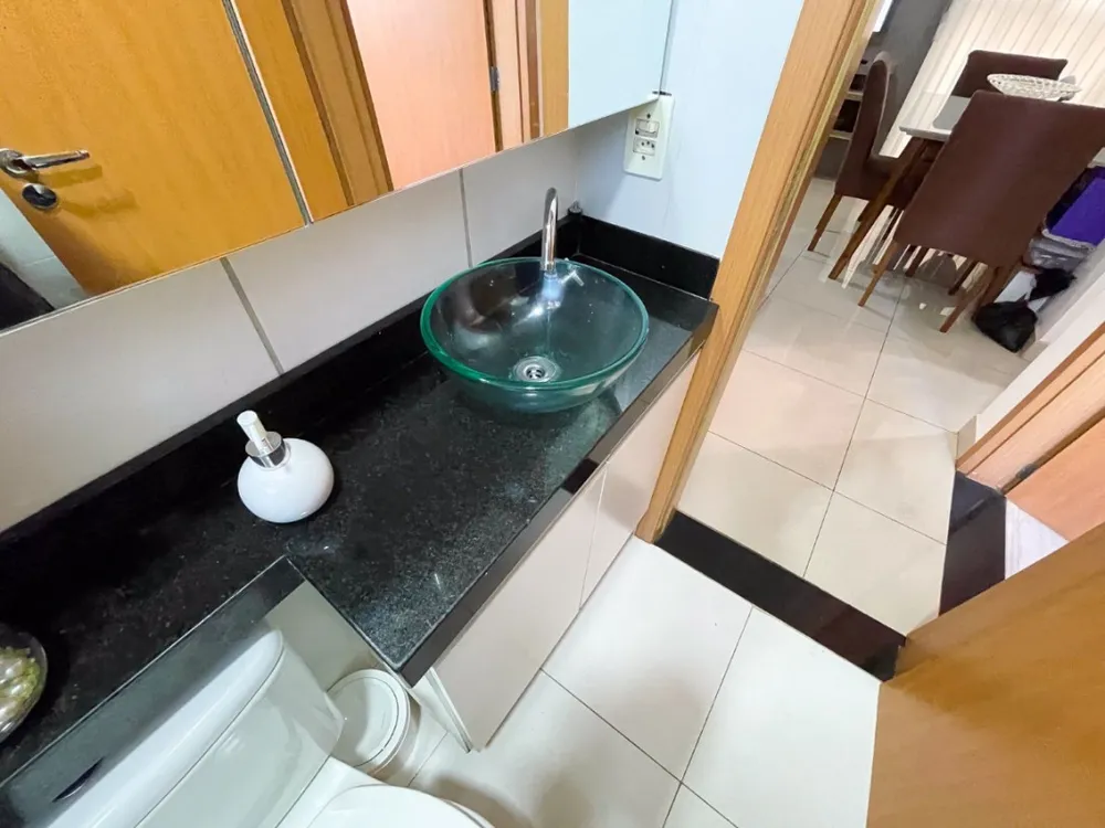 Apartamento, 2 quartos, 44 m² - Foto 6