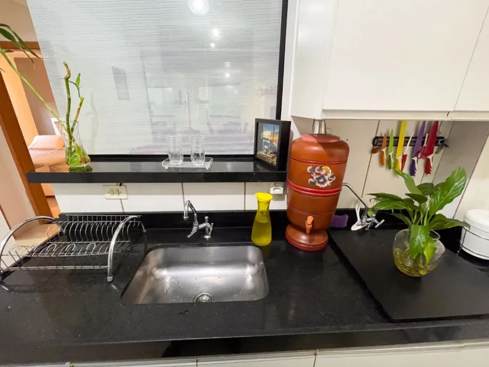 Apartamento, 2 quartos, 44 m² - Foto 12
