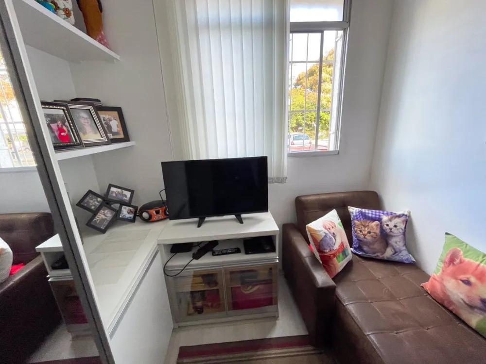 Apartamento, 2 quartos, 44 m² - Foto 11