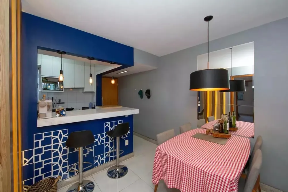 Apartamento, 2 quartos, 71 m² - Foto 1