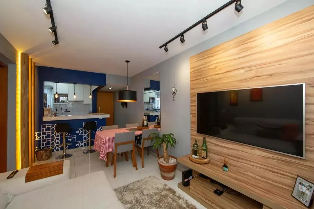 Apartamento, 2 quartos, 71 m² - Foto 3