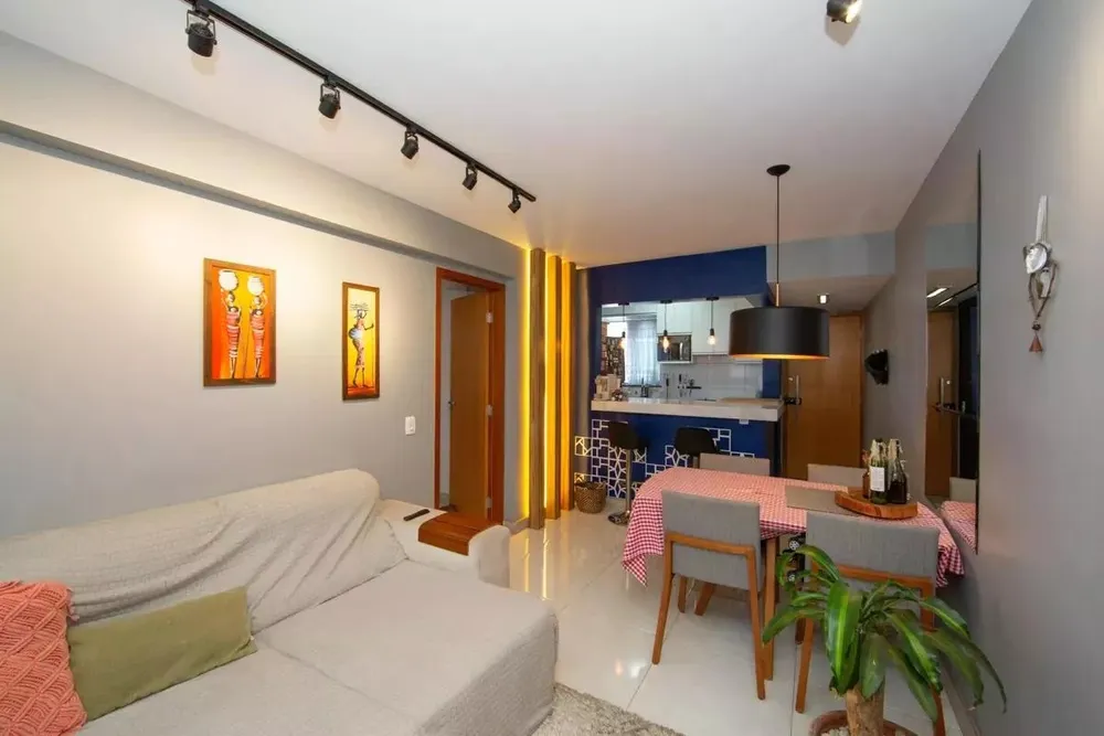Apartamento, 2 quartos, 71 m² - Foto 4
