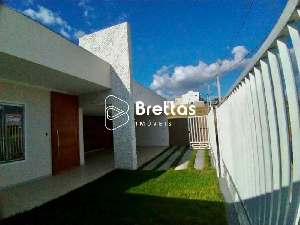Casa, 3 quartos, 250 m² - Foto 2