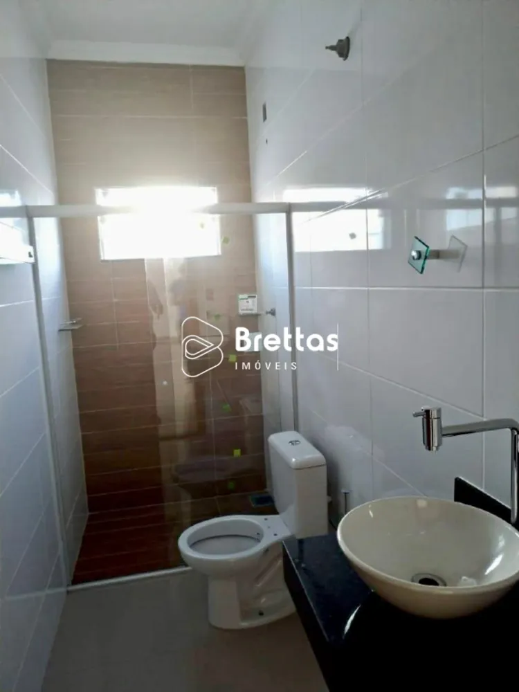 Casa, 3 quartos, 250 m² - Foto 9