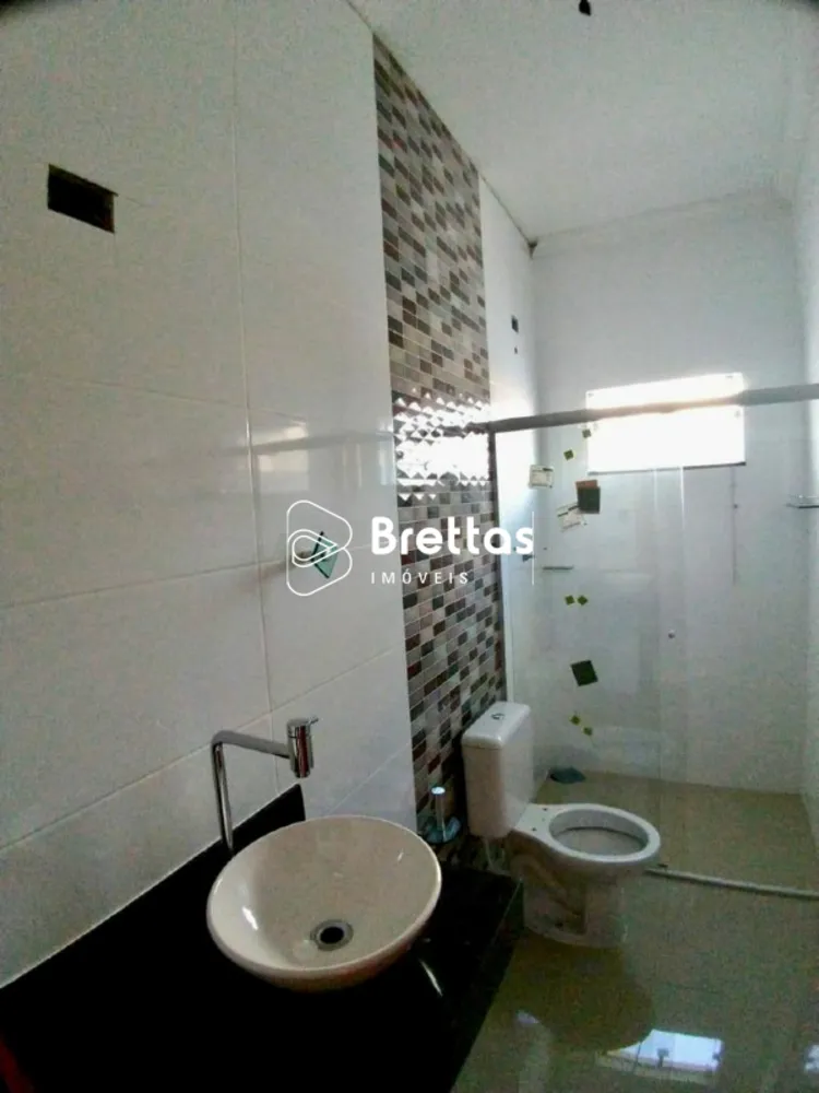 Casa, 3 quartos, 250 m² - Foto 4