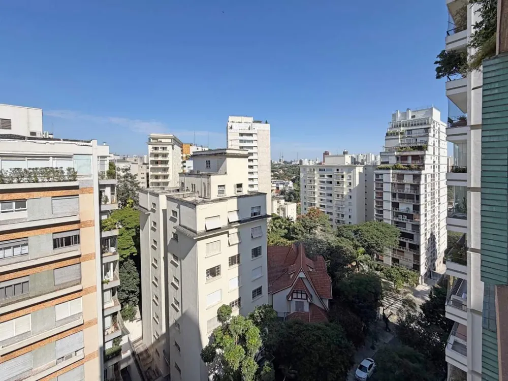 Apartamento, 3 quartos, 220 m² - Foto 3