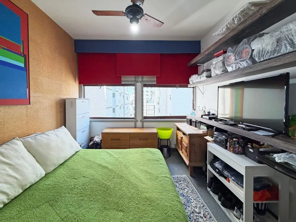Apartamento, 3 quartos, 220 m² - Foto 8