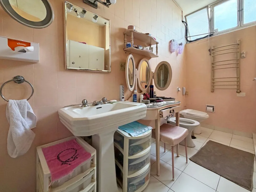 Apartamento, 3 quartos, 220 m² - Foto 15